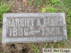 Harriet A. Clark