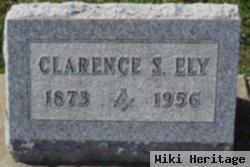 Clarence S. Ely