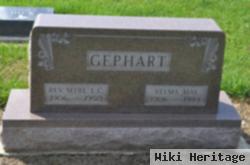 Velma Mae Krugh Gephart