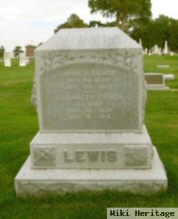 William H. Lewis