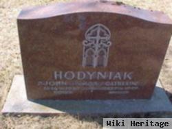 John Hodyniak