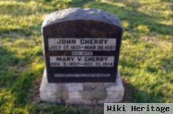 John Cherry