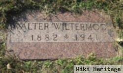 Walter Wiltermood