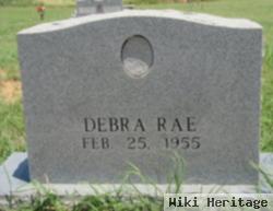 Debra Rae