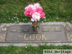 William Cary "junior" Cook, Jr