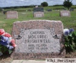 Cherri Molsbee Brightwell