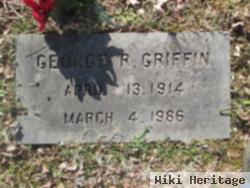 George R Griffin