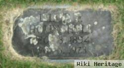 Lillie F. Hounshell