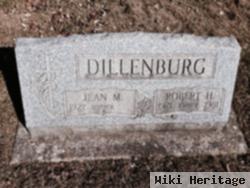 Robert H. Dillenburg