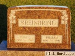 William Kreinbring