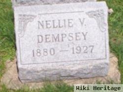 Nellie V Dempsey