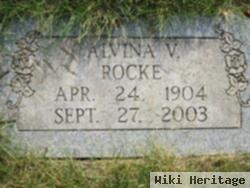 Alvina Viola Rocke