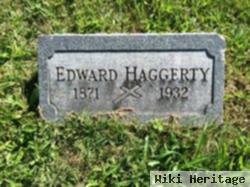 Edward Haggerty