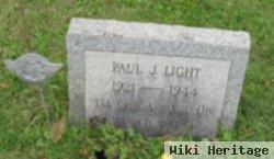 Paul J. Light