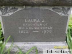 Laura J. Bowen