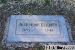 Josephine Sorensen Derrick