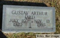 Gustav "art" Arthur