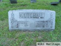 Kinley G. Gutchall