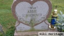 Eleanor "abbie" Schoonover