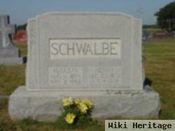 Augusta Schwalbe