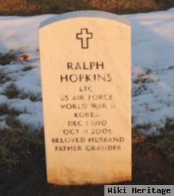 Ralph Hopkins