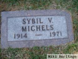 Sybil V Michels