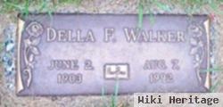 Della F. Walker