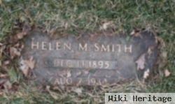 Helen M. Schindler Smith