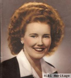 Doris Horne Caldwell