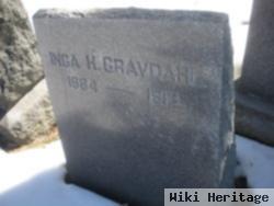 Igna H Gravdahl