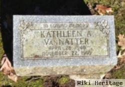 Kathleen A Nelson Vannatter