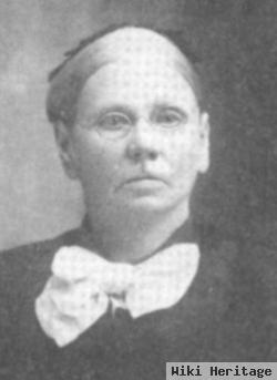 Susanna "susie" Borgholthaus Woollen