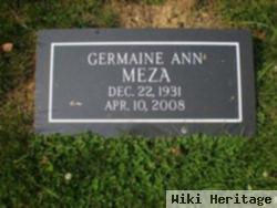 Germaine Ann Salabsky Meza