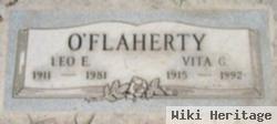 Vita G. O'flaherty