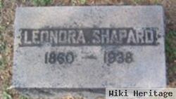 Leonora Shapard