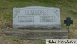 George Earl Simmons