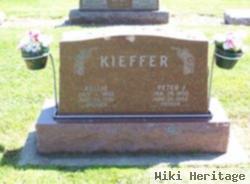 Peter John Kieffer