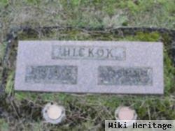 Ruth Mead Hickok