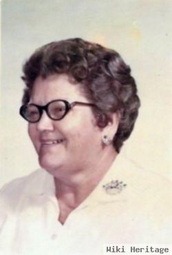 Marie Inez Thompson Cobaugh