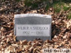 Wilbur A. Sherlock