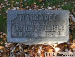 Margaret Bellisle