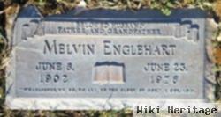 Melvin Englehart