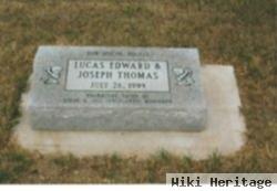 Lucas Edward Dahinden