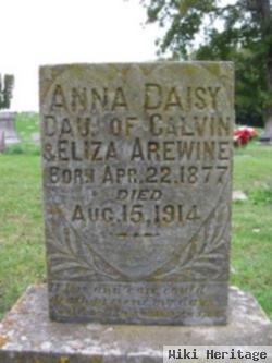 Anna Daisy Arewine Hancock