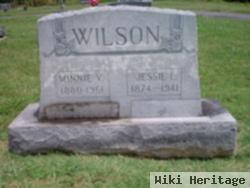 Jessie Lebery Wilson