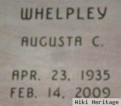 Augusta C. Whepley