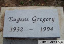 Eugene A. Gregory