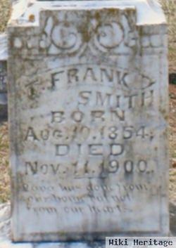 Thomas Frank Smith