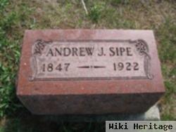 Andrew J Sipe