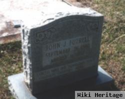 John J. Futrell